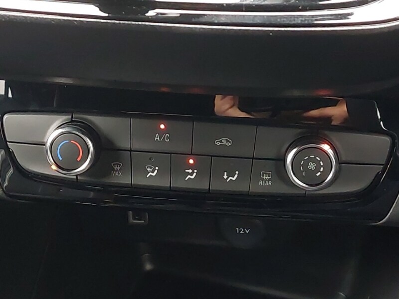 Used Vauxhall Corsa 2025 for sale - 77664404: Photo 16