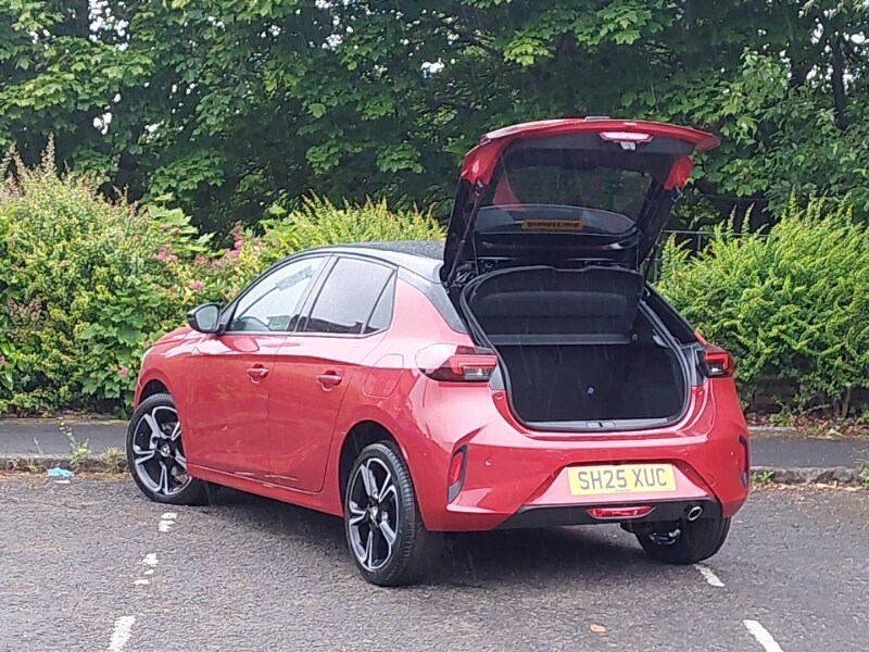 Used Vauxhall Corsa 2025 for sale - 77664404: Photo 18