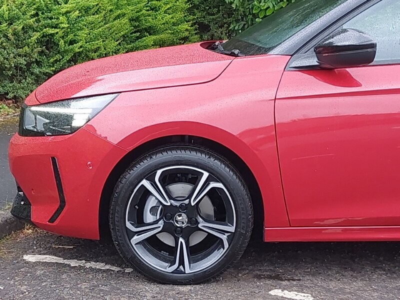 Used Vauxhall Corsa 2025 for sale - 77664404: Photo 19