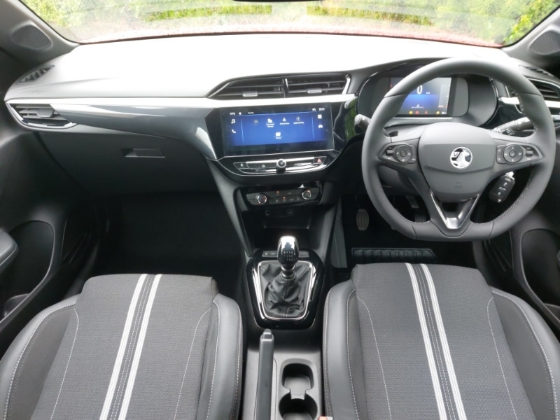 Used Vauxhall Corsa 2025 for sale - 77664404: Photo 2