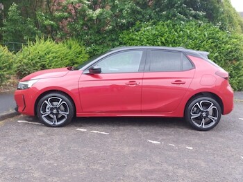 Used Vauxhall Corsa 2025 for sale - 77664404: Photo