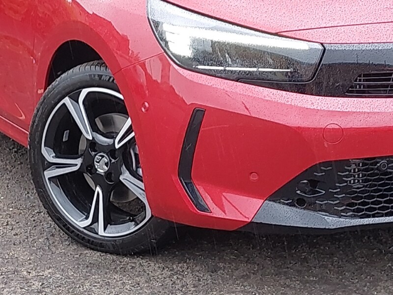 Used Vauxhall Corsa 2025 for sale - 77664404: Photo 9