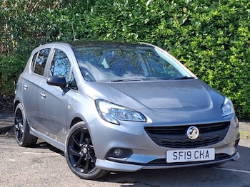 Used Vauxhall Corsa 2019 for sale - 78333876: Photo