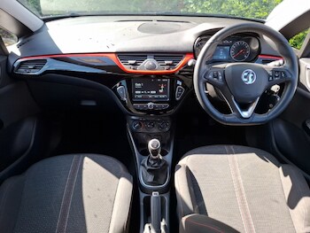 Used Vauxhall Corsa 2019 for sale - 78333876: Photo