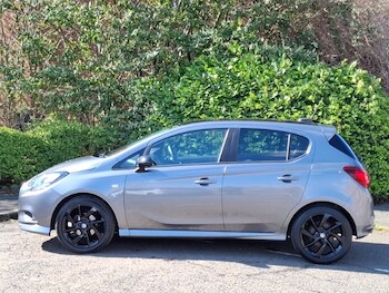 Used Vauxhall Corsa 2019 for sale - 78333876: Photo