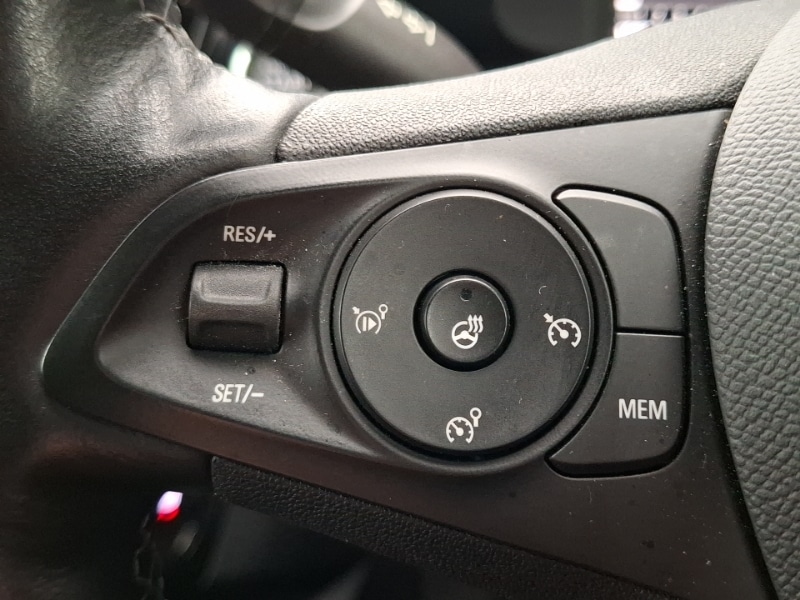 Used Vauxhall Corsa 2021 for sale - 77343357: Photo 13