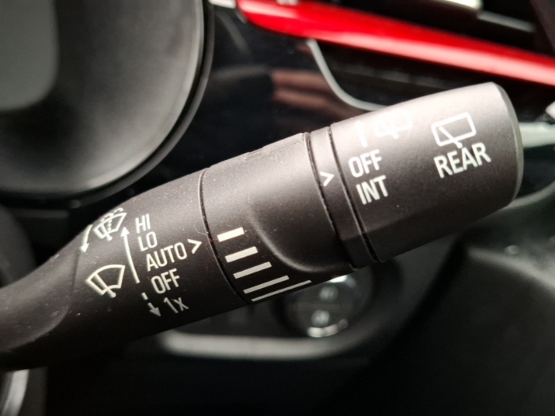 Used Vauxhall Corsa 2021 for sale - 77343357: Photo 14