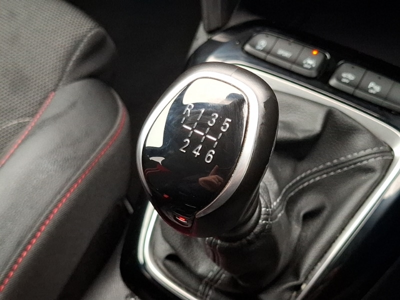 Used Vauxhall Corsa 2021 for sale - 77343357: Photo 17