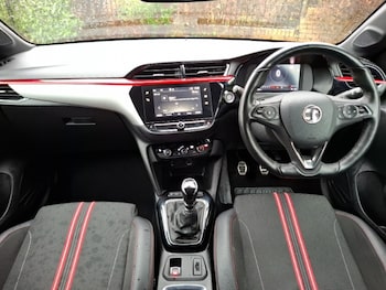 Used Vauxhall Corsa 2021 for sale - 77343357: Photo
