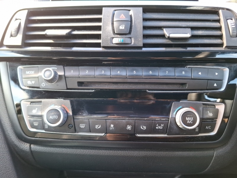 Used BMW 4 Series 2017 for sale - 78013378: Photo 12