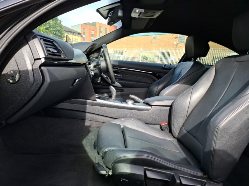 Used BMW 4 Series 2017 for sale - 78013378: Photo 5