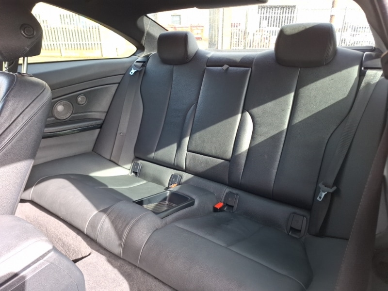 Used BMW 4 Series 2017 for sale - 78013378: Photo 6