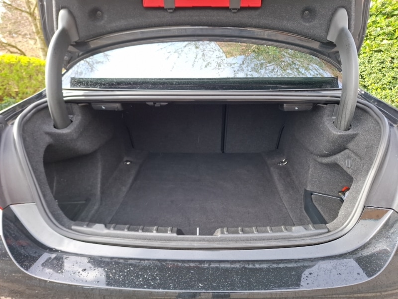 Used BMW 4 Series 2017 for sale - 78013378: Photo 8