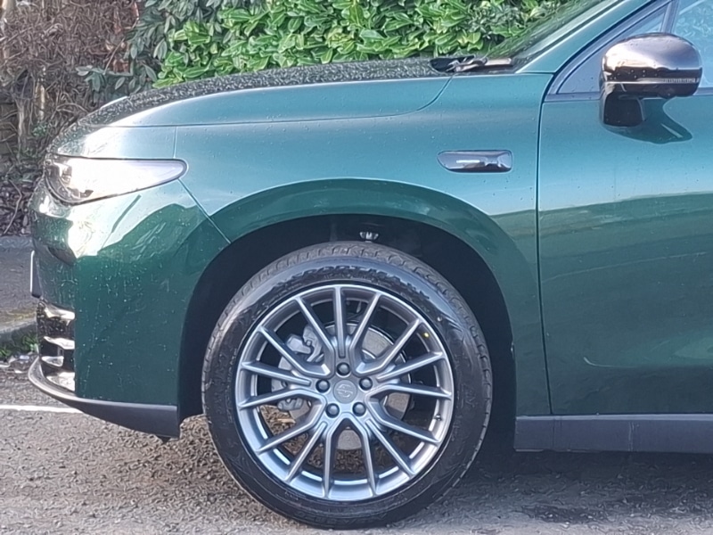 Used Leapmotor C10 2026 for sale - 77838055: Photo 19