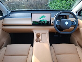 Used Leapmotor C10 2026 for sale - 77838055: Photo