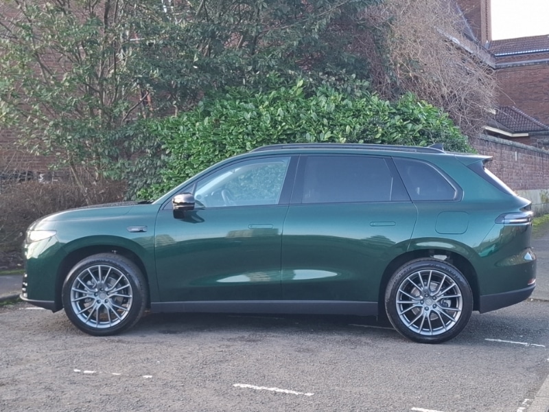 Used Leapmotor C10 2026 for sale - 77838055: Photo 4