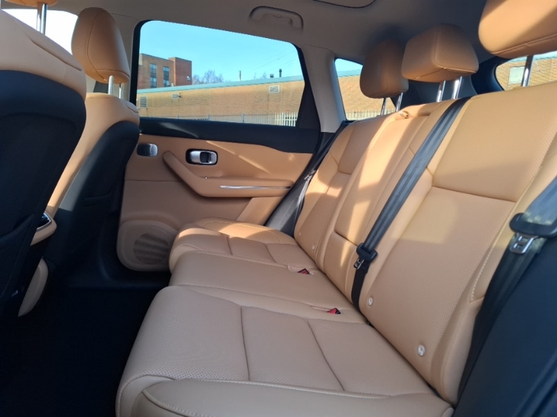 Used Leapmotor C10 2026 for sale - 77838055: Photo 6