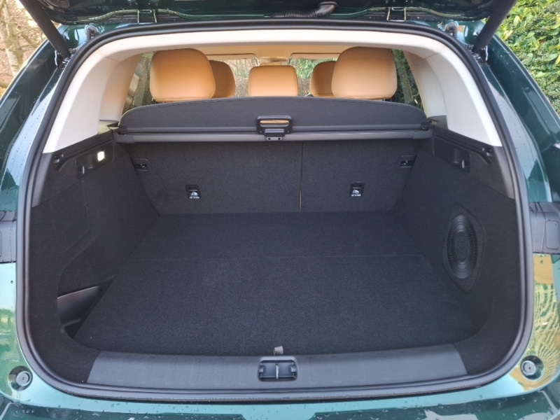 Used Leapmotor C10 2026 for sale - 77838055: Photo 8