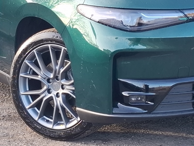 Used Leapmotor C10 2026 for sale - 77838055: Photo 9