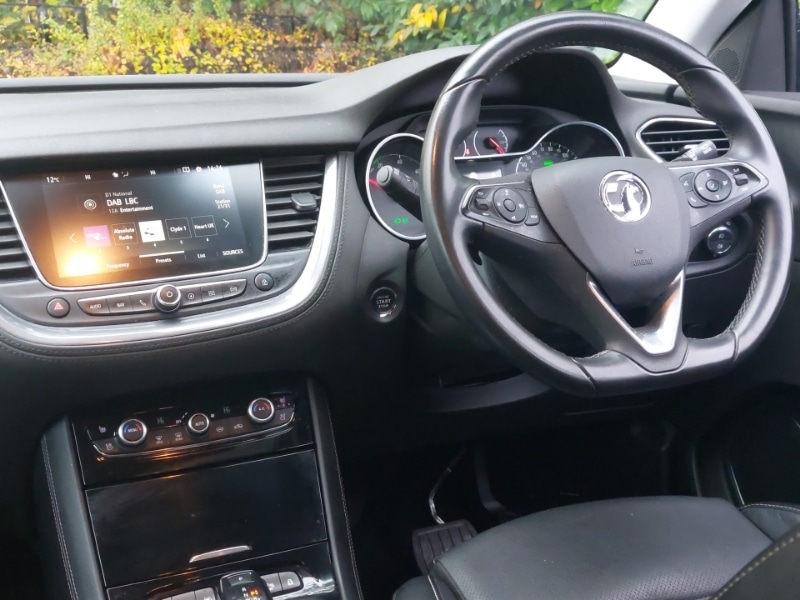 Used Vauxhall Grandland X 2020 for sale - 76446171: Photo 11