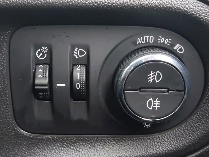 Used Vauxhall Grandland X 2020 for sale - 76446171: Photo 14