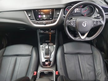 Used Vauxhall Grandland X 2020 for sale - 76446171: Photo
