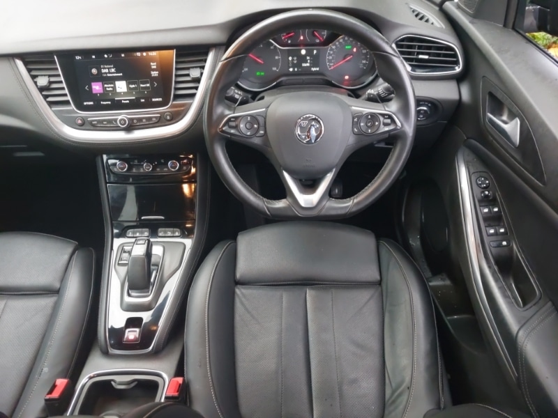 Used Vauxhall Grandland X 2020 for sale - 76446171: Photo 7