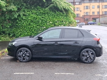Used Vauxhall Corsa 2026 for sale - 78953176: Photo