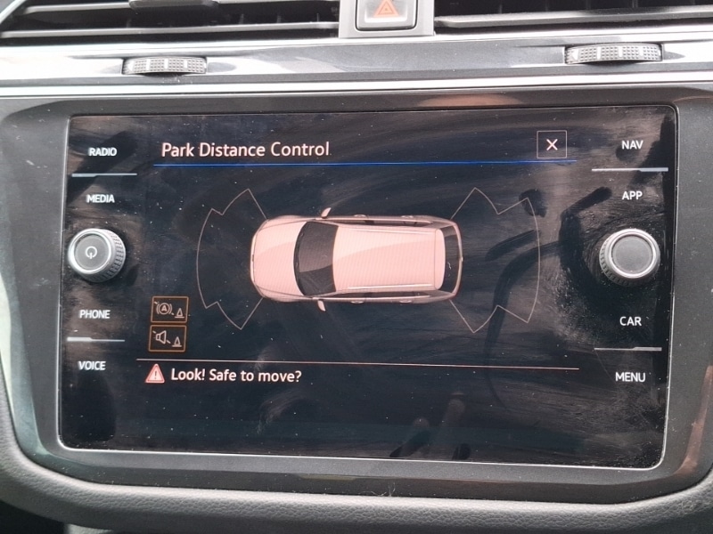 Used Volkswagen Tiguan 2022 for sale - 77380193: Photo 17