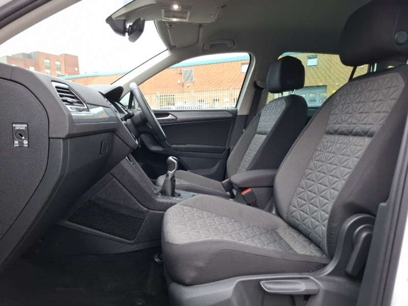 Used Volkswagen Tiguan 2022 for sale - 77380193: Photo 5