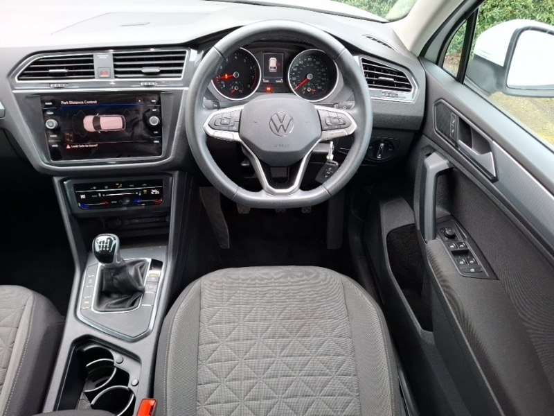 Used Volkswagen Tiguan 2022 for sale - 77380193: Photo 7