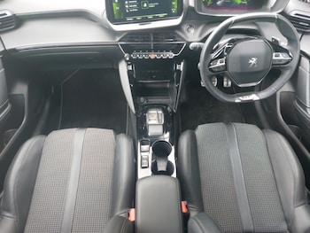 Used Peugeot 208 2023 for sale - 75656661: Photo