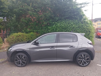 Used Peugeot 208 2023 for sale - 75656661: Photo