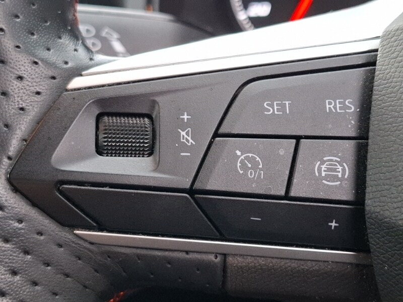 Used SEAT Arona 2022 for sale - 77596072: Photo 14