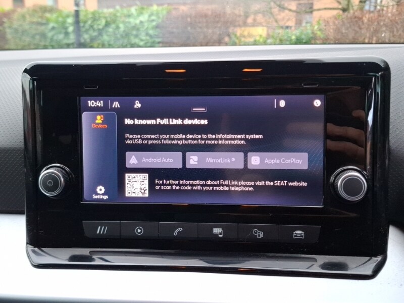 Used SEAT Arona 2022 for sale - 77596072: Photo 15