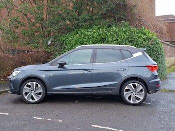 Used SEAT Arona 2022 for sale - 77596072: Photo