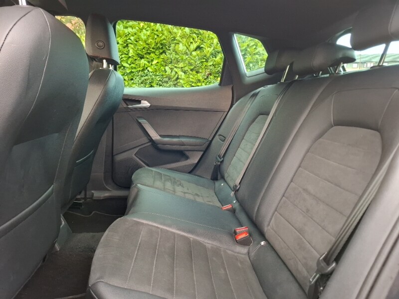 Used SEAT Arona 2022 for sale - 77596072: Photo 6