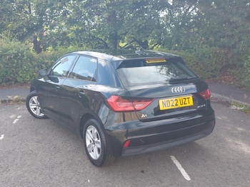 Used Audi A1 2022 for sale - 75775385: Photo