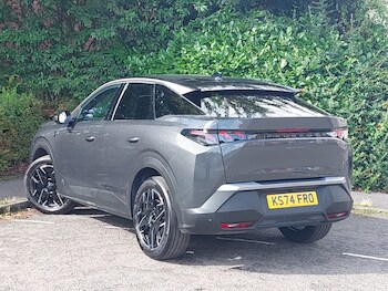 Used Peugeot 3008 2024 for sale - 75926159: Photo