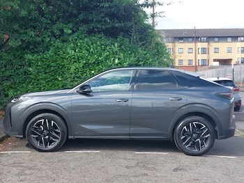 Used Peugeot 3008 2024 for sale - 75926159: Photo