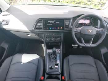 Used Cupra Ateca 2024 for sale - 74382221: Photo