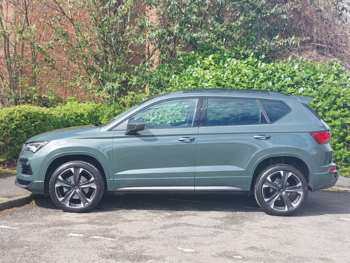 Used Cupra Ateca 2024 for sale - 74382221: Photo