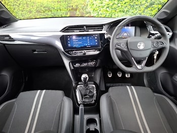 Used Vauxhall Corsa 2023 for sale - 78230413: Photo