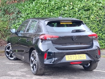 Used Vauxhall Corsa 2023 for sale - 78230413: Photo