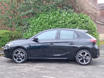 Used Vauxhall Corsa 2023 for sale - 78230413: Photo