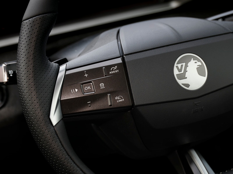 Used Vauxhall Grandland 2026 for sale - 77777308: Photo 16