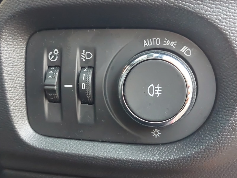 Used Vauxhall Corsa 2024 for sale - 76932445: Photo 12