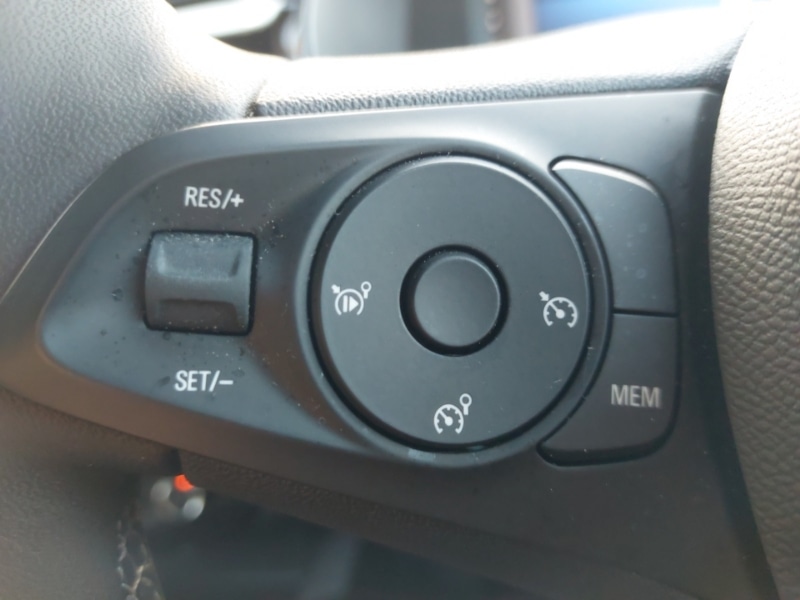 Used Vauxhall Corsa 2024 for sale - 76932445: Photo 14