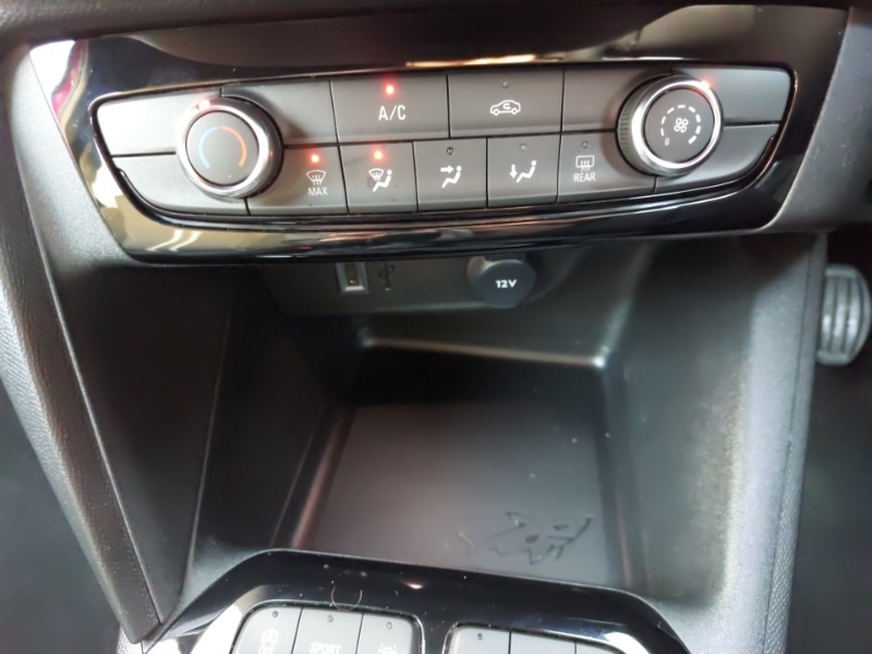 Used Vauxhall Corsa 2024 for sale - 76932445: Photo 16