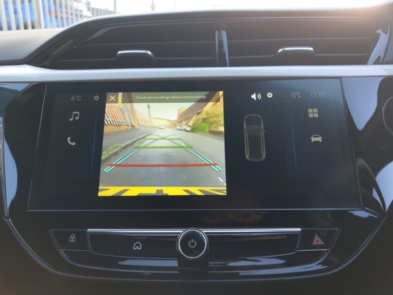 Used Vauxhall Corsa 2024 for sale - 76932445: Photo 17